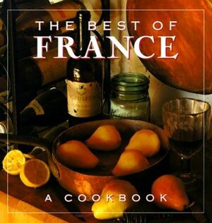 The Best of France by Evie Righter