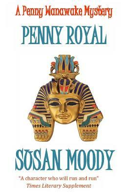 Penny Royal by Susan Moody