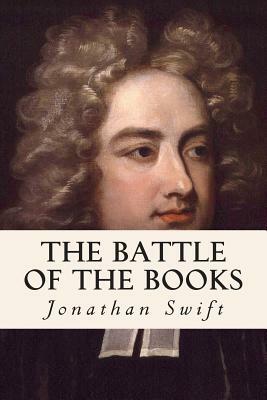 The Battle of the Books by Jonathan Swift