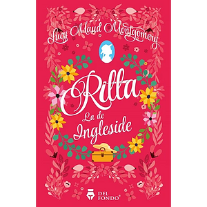 Rilla, la de Ingleside by L.M. Montgomery