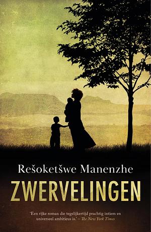 Zwervelingen by Rešoketšwe Manenzhe