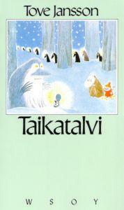 Taikatalvi by Tove Jansson