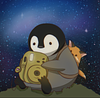 penguininabluebox's profile picture