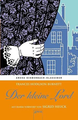 Der kleine Lord by Frances Hodgson Burnett