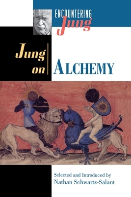 Jung on Alchemy by C.G. Jung