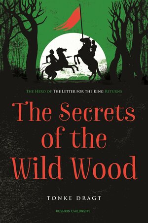 The Secrets Of The Wild Wood by Tonke Dragt