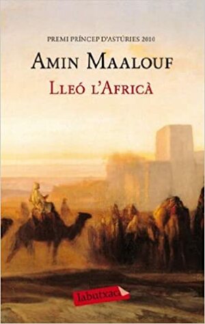 Lleó l'Africà by Amin Maalouf
