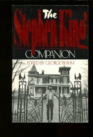 The Stephen King Companion by George Beahm