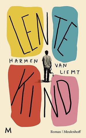 Lentekind  by Harmen van Liemt