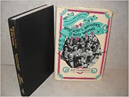 Hellraisers, Heroines, And Holy Women: Women's Most Remarkable Contributions To History by Jean F. Blashfield