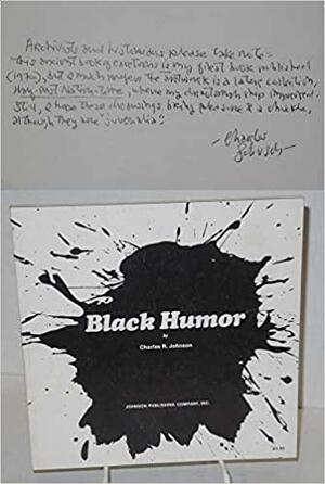 Black Humor by Charles R. Johnson