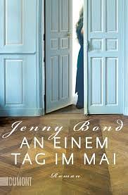 An einem Tag im Mai by Jenny Bond, Jenny Bond