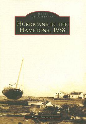 Hurricane in the Hamptons, 1938 by Mary Cummings