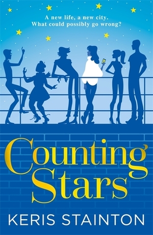 Counting Stars by Keris Stainton