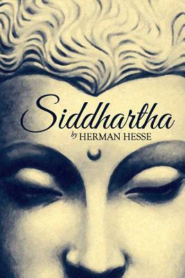 Siddhartha by Hermann Hesse