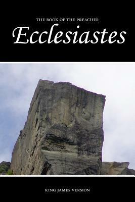 Ecclesiastes (KJV) by Sunlight Desktop Publishing