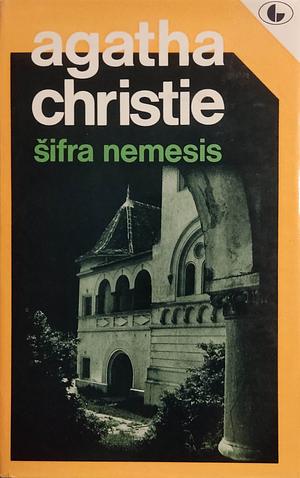 Šifra Nemesis by Agatha Christie
