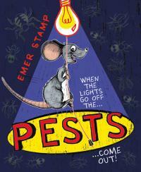 PESTS by Emer Stamp