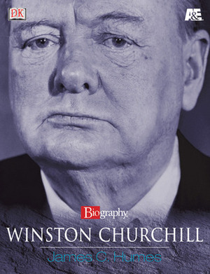 Winston Churchill by Sean Moore, James C. Humes