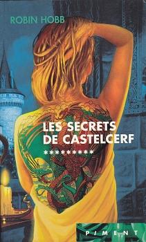 Les Secrets de Castelcerf by Robin Hobb