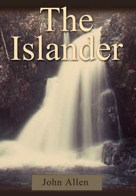 The Islander by John Allen