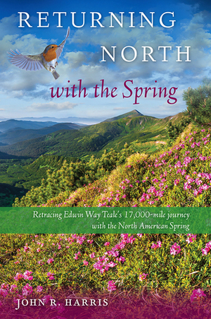 Returning North with the Spring by John R. Harris