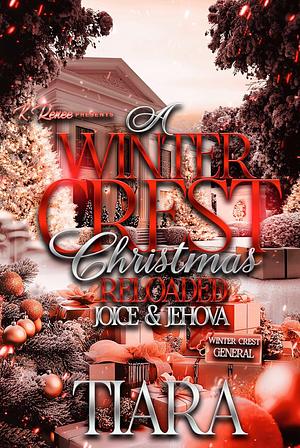 A Winter Crest Reloaded: Joice & Jehova by TIARA, tiara, Tiara