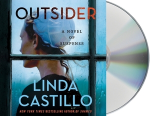 Outsider by Linda Castillo