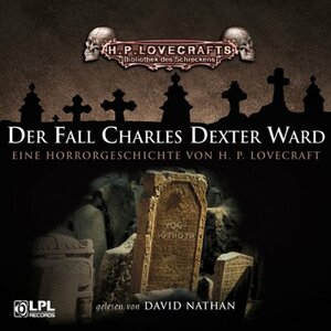 Der Fall Charles Dexter Ward by H.P. Lovecraft