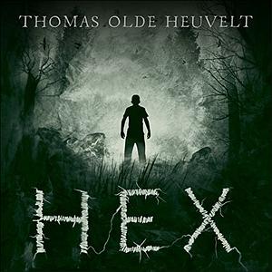 Hex by Thomas Olde Heuvelt