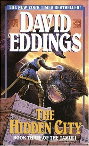 The Hidden City by David Eddings