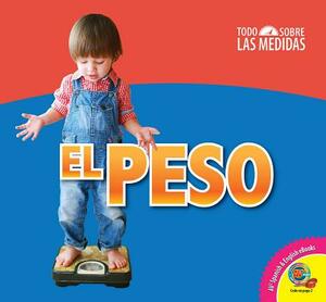 El Peso = Weight by Julia Vogel