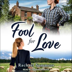 Fool For Love by Rachael Sommers