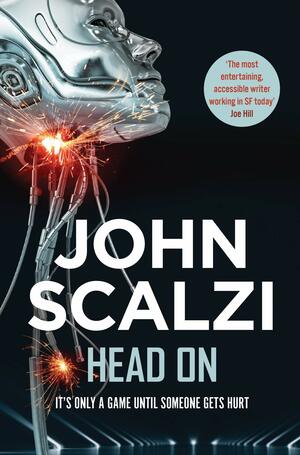 Head On by John Scalzi