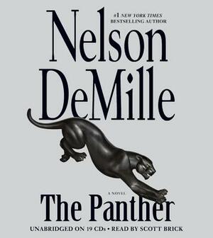 The Panther by Nelson DeMille