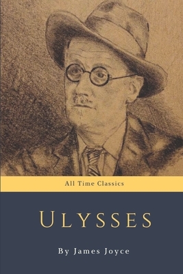 Ulysses by James Joyce by James Joyce