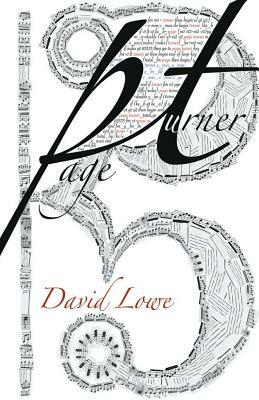 Page Turner by David Lowe