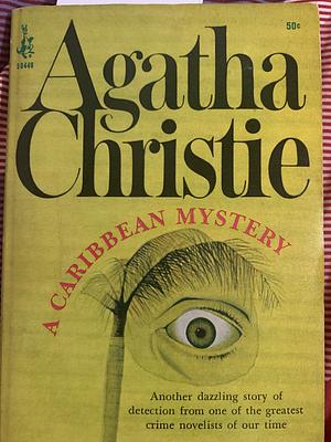 A Caribbean Mystery by Agatha Christie