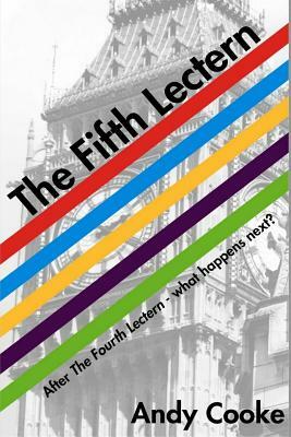 The Fifth Lectern: After 'The Fourth Lectern' - what happens next? by Andy Cooke