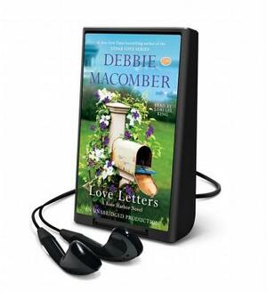 Love Letters: A Rose Harbor Novel by Debbie Macomber