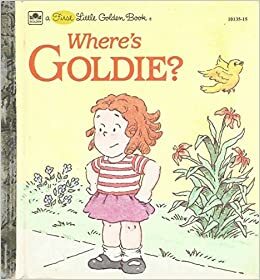 Where's Goldie? by Lawrence Di Fiori