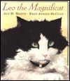 Leo the Magnificat by Ann M. Martin, Emily Arnold McCully