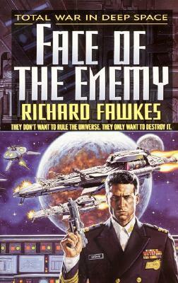 Face of the Enemy by Richard Fawkes