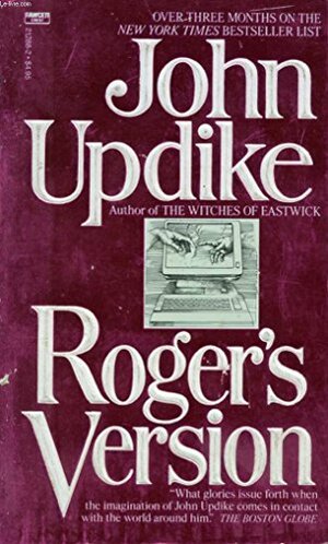 Rogers Version by John Updike