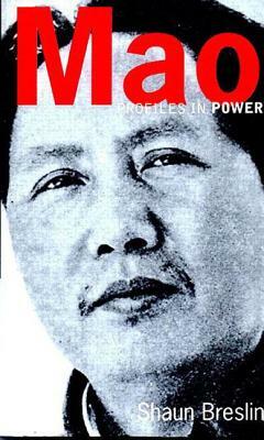 Mao by S. G. Breslin