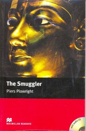 The Smuggler by Piers Plowright