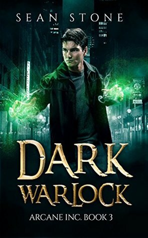 Dark Warlock by Sean Stone