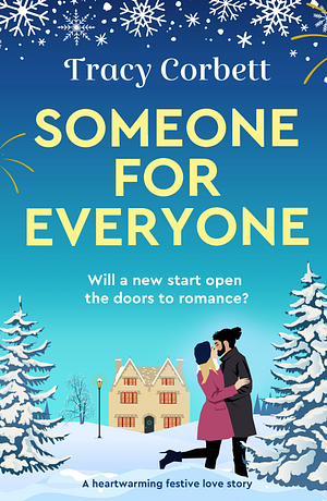 Someone For Everyone by Tracy Corbett, Tracy Corbett