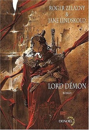 Lord Demon by Roger Zelazny, Jane Lindskold