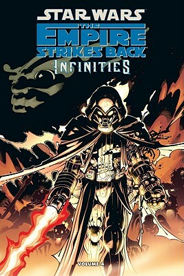 Infinities: The Empire Strikes Back: Vol. 4 by Dave Land